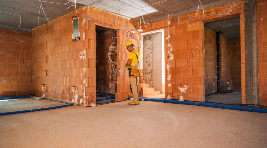 Professional residential roofers in Evansville, AR