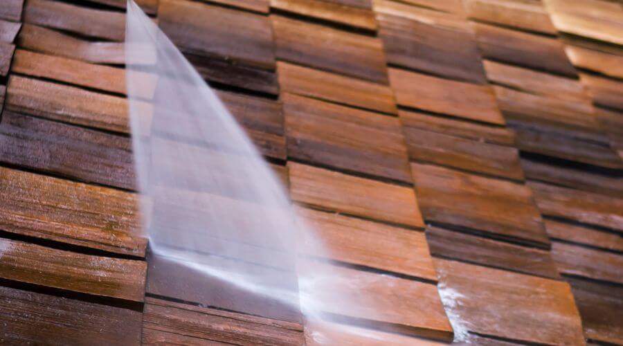 Slate Roofing in Evansville, AR